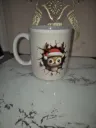 Mug de noël