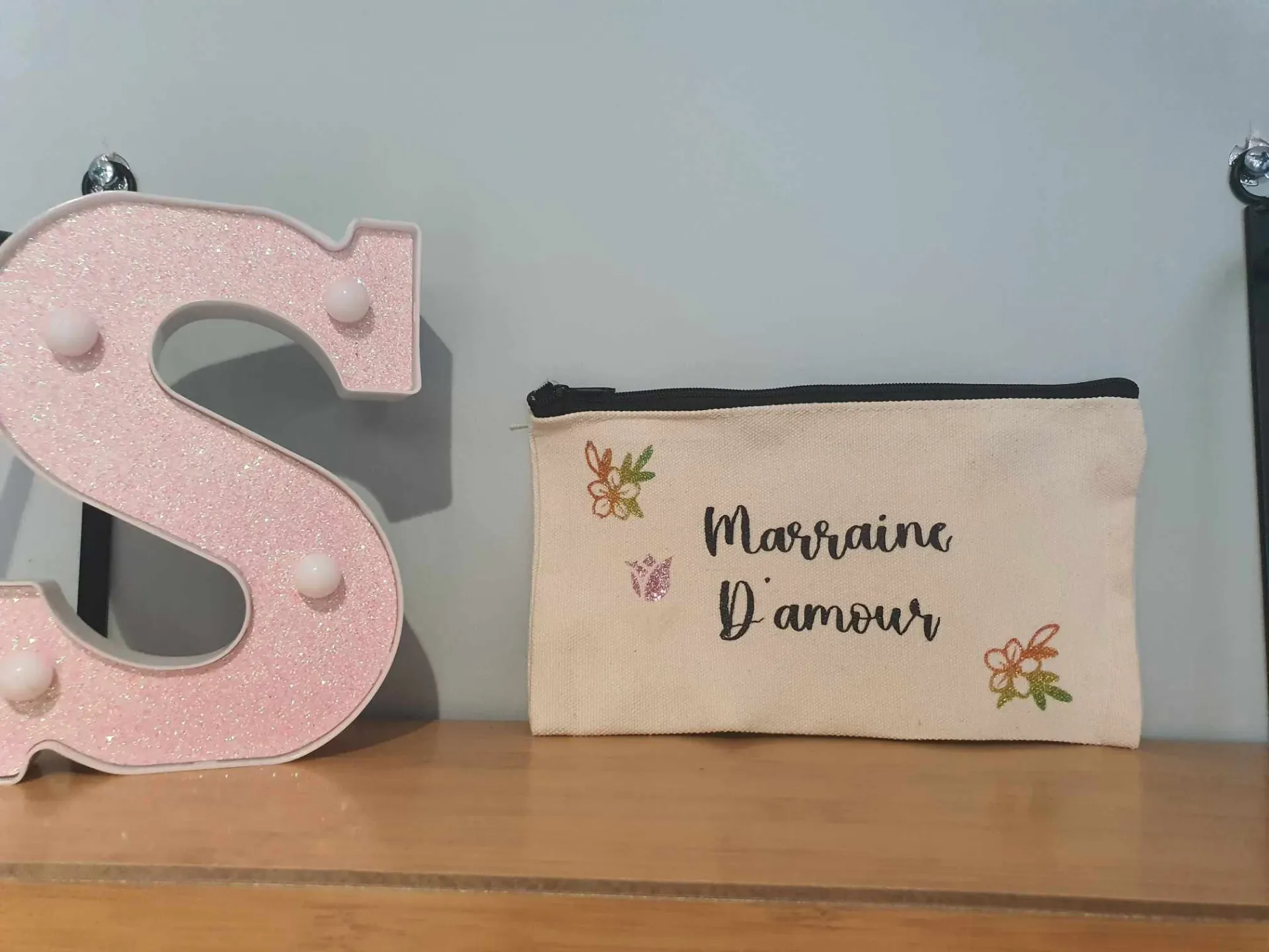 Trousse Marraine