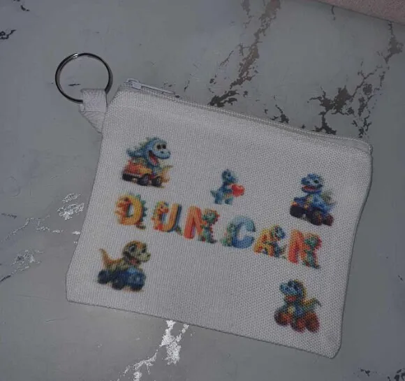 Porte monnaie (petit)