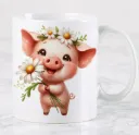 Mug animaux mignons