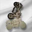 Demande Parrain MOTO