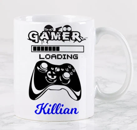 Mug Xbox geek