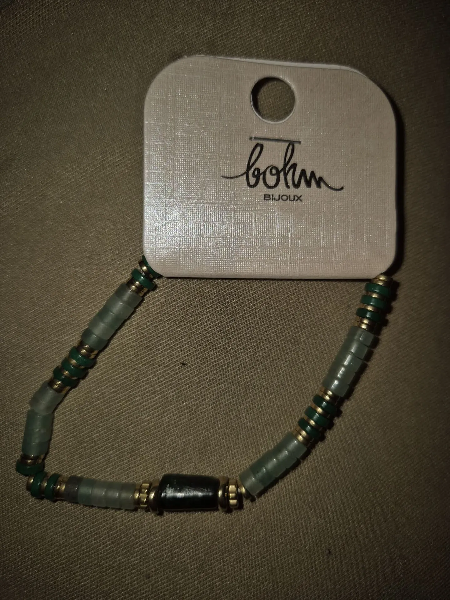 Bracelet bohm paris