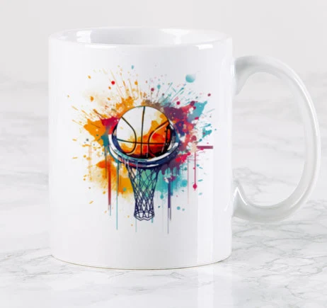 Mug "Divers sport"