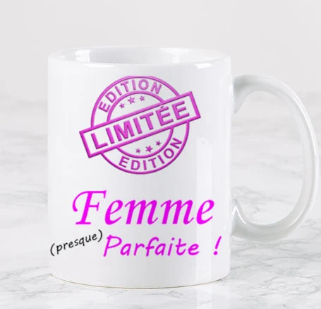 Femme parfaite