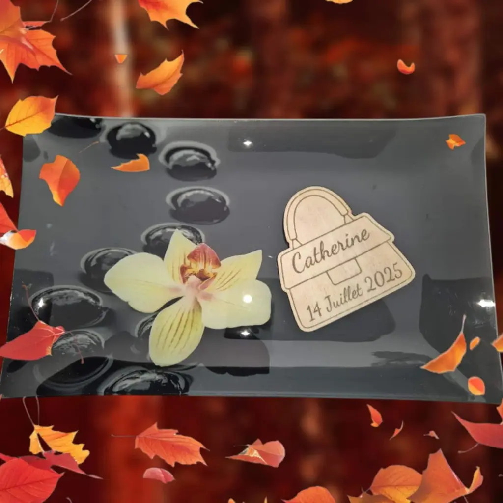 Marque place sac à main