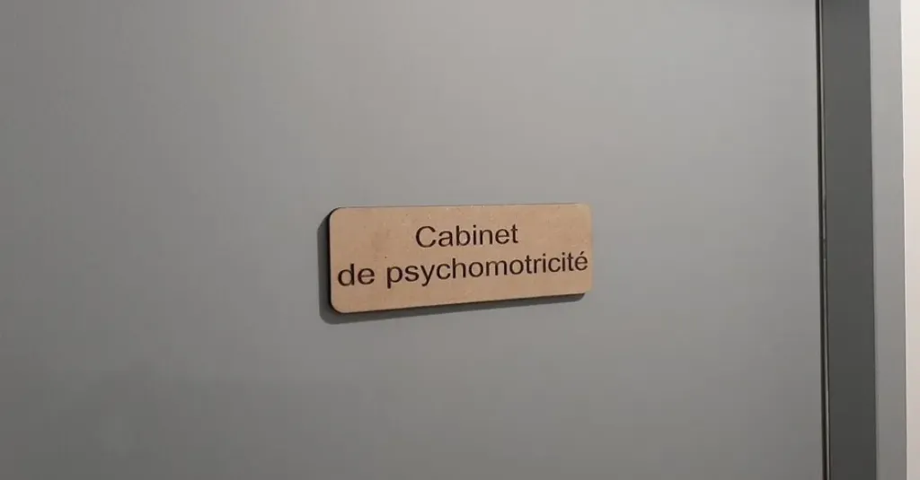 Panneau de porte personnalisé