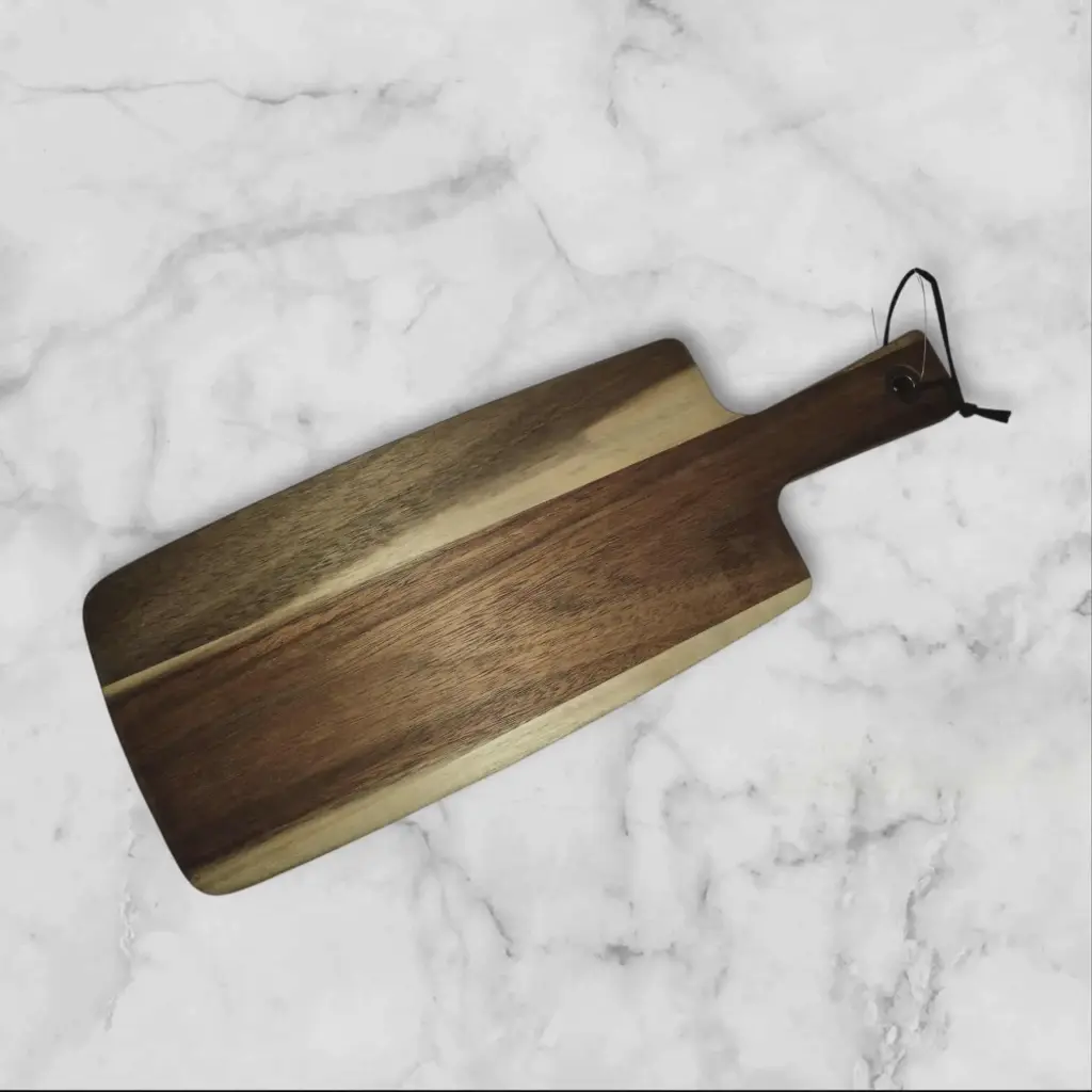 Planche à découper acacia