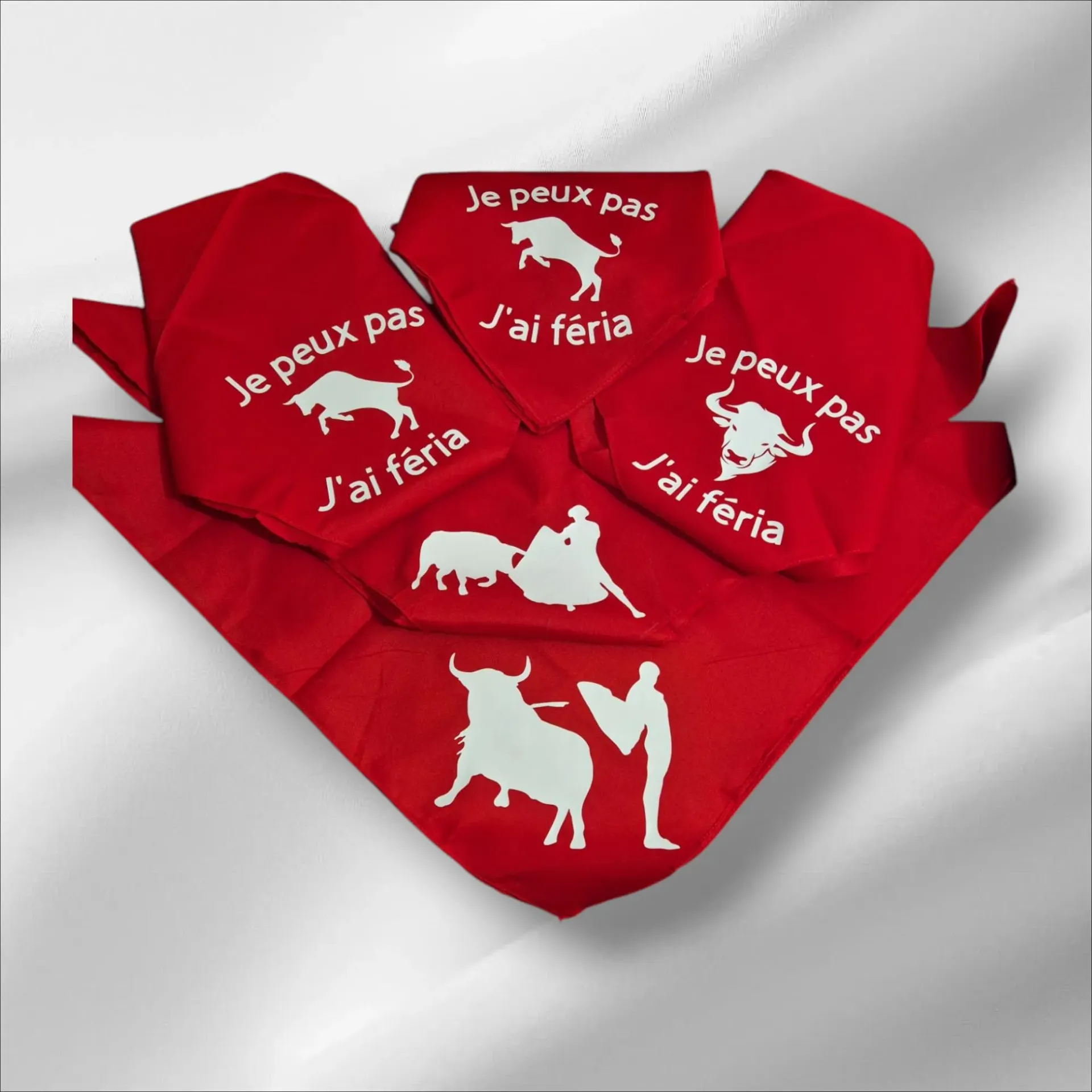 Foulard / Bandanas